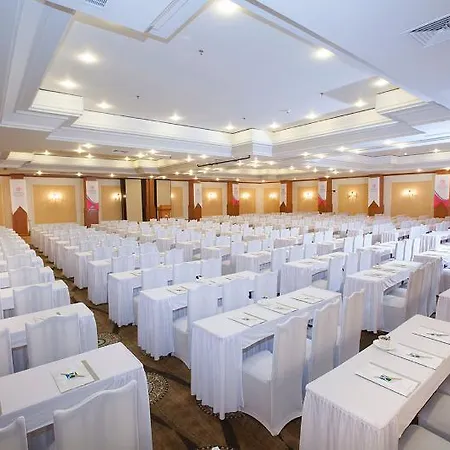 Miarosa Ghazal Hotel 5*
