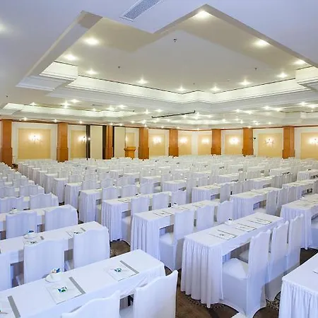 Hotel Miarosa Ghazal