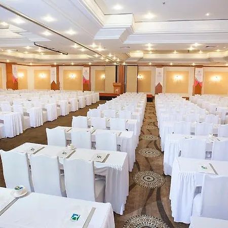Miarosa Ghazal Goynuk (Kemer)
