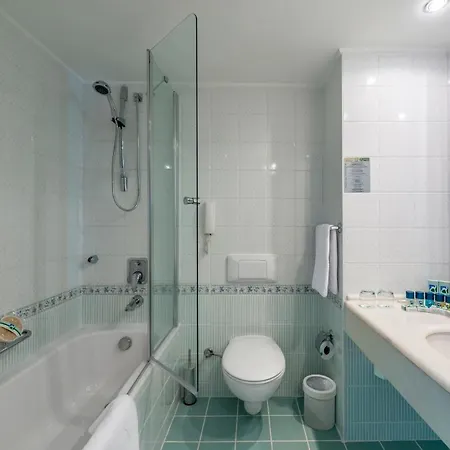 Hotel Miarosa Ghazal