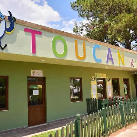 Hotel Miarosa Ghazal