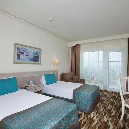 Hotel Miarosa Ghazal 5*