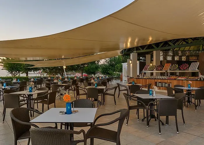 Miarosa Ghazal 5* Kemer