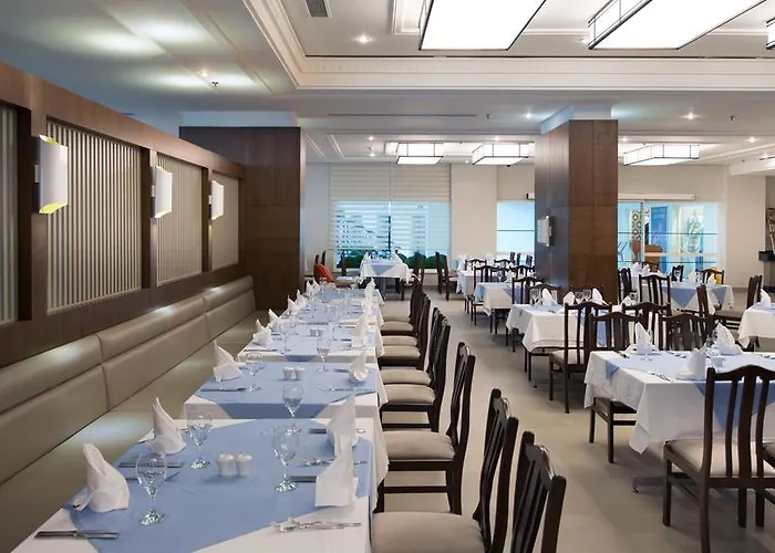 Miarosa Ghazal Kemer