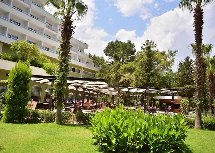 Miarosa Ghazal Hotel