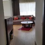 Miarosa Ghazal Отель Кемер