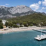 Miarosa Ghazal 5* Кемер