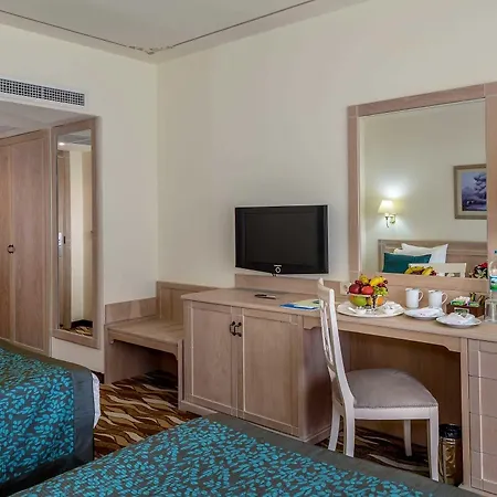 Miarosa Ghazal 5* ケメル