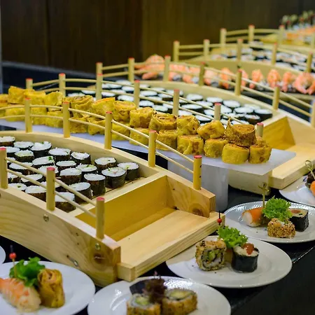 Miarosa Ghazal ホテル ケメル