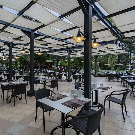 فندق Miarosa Ghazal