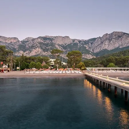 Ξενοδοχείο Miarosa Ghazal