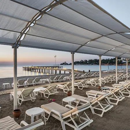 Miarosa Ghazal 5* Κεμέρ