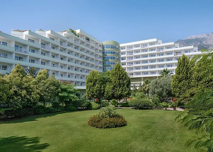 فندق Miarosa Ghazal 5*