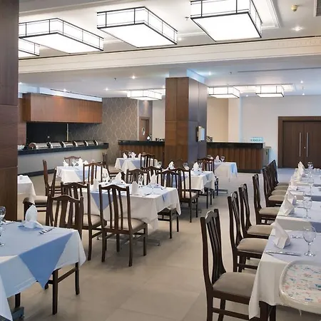 Miarosa Ghazal 5*