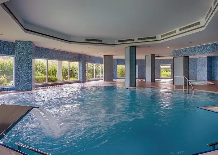 Miarosa Ghazal 5* Kemer