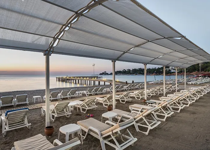 Miarosa Ghazal 5* Kemer