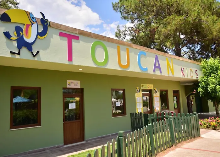 Hotel Miarosa Ghazal